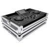 Magma DJ-Controller Case SC Live 4