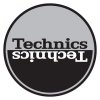 Magma LP-Slipmat Technics Moon 1