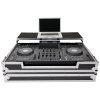 Magma DJ-Controller Workstation XDJ-AZ / XDJ-XZ (black/silver)