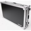 Magma DJ-Controller Case XDJ-AZ / XDJ-XZ (black/silver)