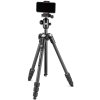 Manfrotto Element MII MobBT Carbon BK 4 S BH