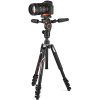Manfrotto Befree 3-Way Live Advanced Sony Alpha