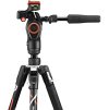 Manfrotto Befree 3-Way Live Advanced Sony Alpha