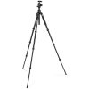 Manfrotto Befree GT XPRO Alu tripod