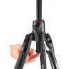 Manfrotto Befree GT XPRO Alu tripod