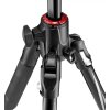 Manfrotto Befree GT XPRO Alu tripod