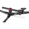 Manfrotto Befree GT XPRO Alu tripod
