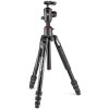 Manfrotto Befree GT XPRO Alu tripod