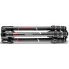 Manfrotto Befree GT XPRO Carbon tripod