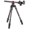 Manfrotto Befree GT XPRO Carbon tripod