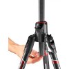 Manfrotto Befree GT XPRO Carbon tripod