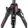 Manfrotto Befree GT XPRO Carbon tripod