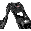 Manfrotto 645 Fast Twin Leg Alu Tripod