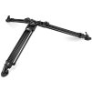 Manfrotto 645 Fast Twin Leg Alu Tripod