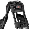 Manfrotto 645 Fast Twin Leg Alu Tripod