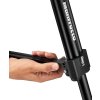Manfrotto 645 Fast Twin Leg Alu Tripod