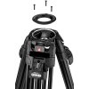 Manfrotto 645 Fast Twin Leg Alu Tripod