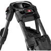 Manfrotto 645 Fast Twin Leg Carbon fiber Tripod