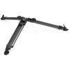 Manfrotto 645 Fast Twin Leg Carbon fiber Tripod