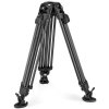 Manfrotto 645 Fast Twin Leg Carbon fiber Tripod