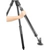 Manfrotto 635 Fast Single Tripod Carbon Fiber