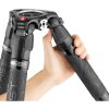 Manfrotto 635 Fast Single Tripod Carbon Fiber