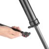 Manfrotto 635 Fast Single Tripod Carbon Fiber
