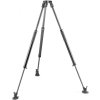Manfrotto 635 Fast Single Tripod Carbon Fiber