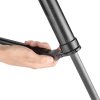 Manfrotto 635 Fast Single Tripod Carbon Fiber
