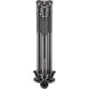 Manfrotto 635 Fast Single Tripod Carbon Fiber