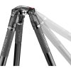 Manfrotto 635 Fast Single Tripod Carbon Fiber