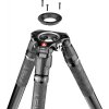 Manfrotto 635 Fast Single Tripod Carbon Fiber