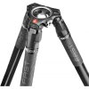 Manfrotto 635 Fast Single Tripod Carbon Fiber
