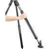 Manfrotto 635 Fast Single Tripod Carbon Fiber