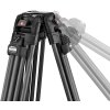 Manfrotto Nitrotech 608 + 645 Fast Twin Carbon
