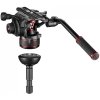 Manfrotto Nitrotech 612 + 635 Fast Single Leg Carbon