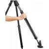 Manfrotto Nitrotech 612 + 635 Fast Single Leg Carbon