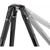 Manfrotto Nitrotech 612 + 635 Fast Single Leg Carbon