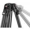 Manfrotto Nitrotech 612 + 645 Fast Twin Carbon Tripod