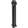 Manfrotto Nitrotech 612 + 645 Fast Twin Carbon Tripod