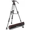 Manfrotto Nitrotech 612 + 645 Fast Twin Carbon Tripod