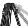 Manfrotto 526 + Alu Twin Fast 2 in 1