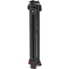 Manfrotto 526 + CF Twin Fast 2 in 1