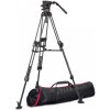 Manfrotto 526 + CF Twin Fast 2 in 1