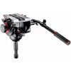 Manfrotto 509 + Alu Twin Fast 2 in 1