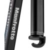 Manfrotto Element MII Aluminium, černý, 4 Sec, BH