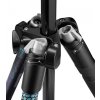 Manfrotto Element MII Aluminium, modrý, 4 Sec, BH