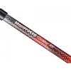 Manfrotto Element MII Aluminium, červený, 4 Sec, BH