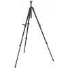 Manfrotto MDeVe Video Tripod, Aluminium