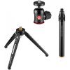Manfrotto Table Top Tripod With 492 Ball Head